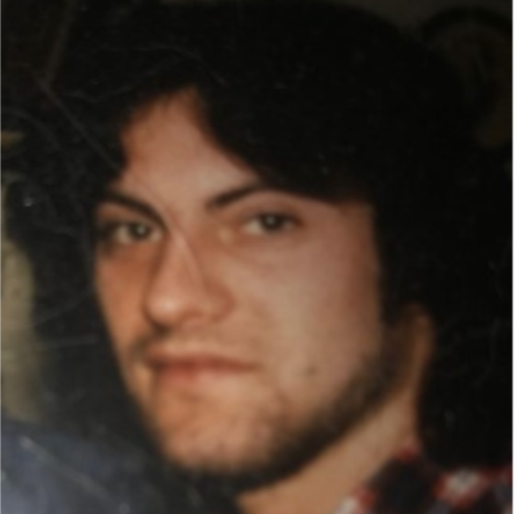 William Patrick Manning Profile Photo
