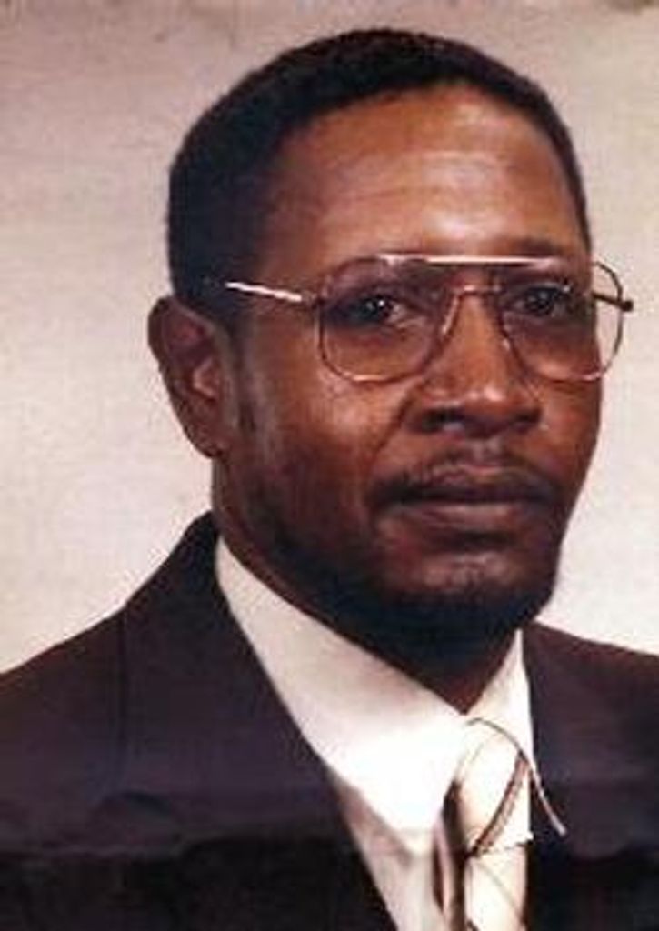 Willie Edward Woodard
