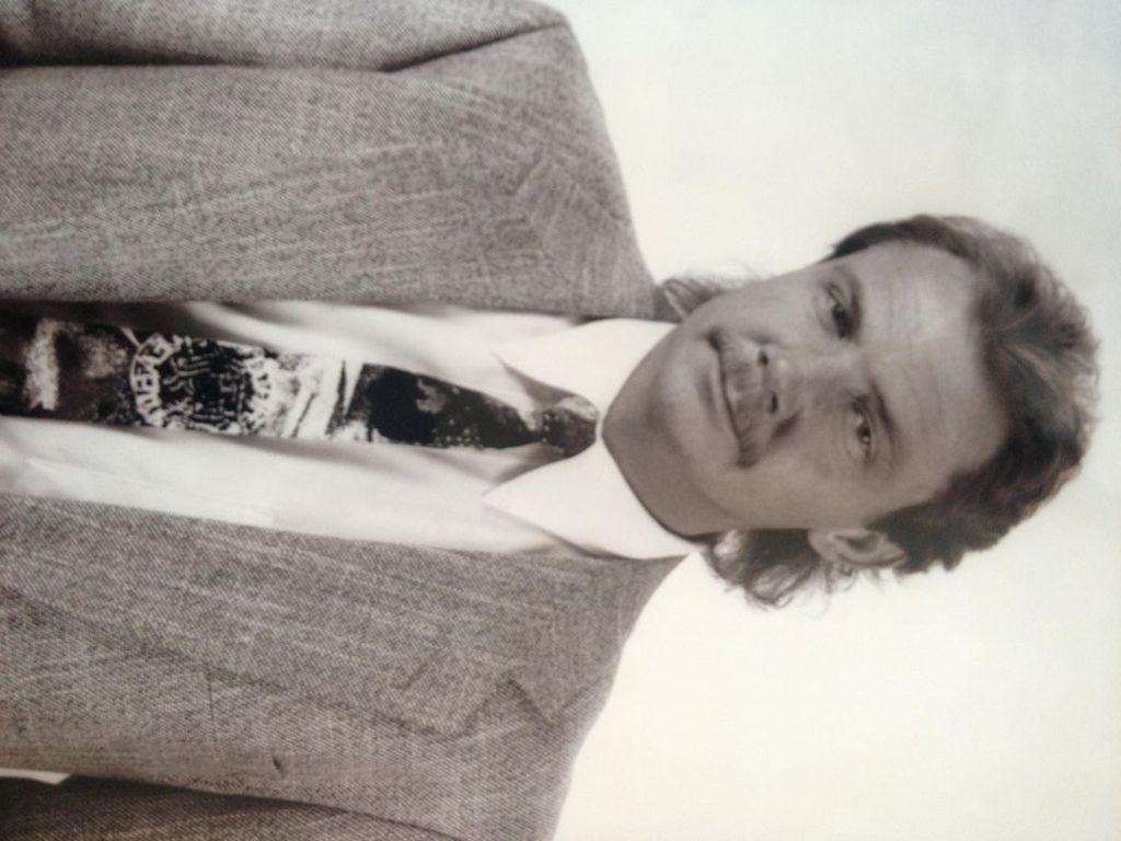 Jeff M. Arnold