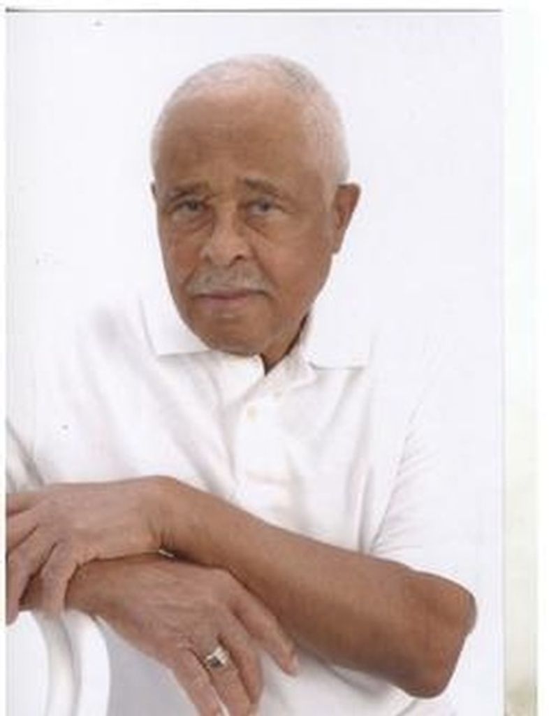 Earnest Scott Profile Photo