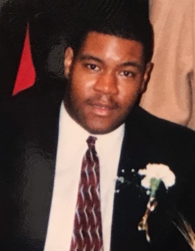 Cecil A. Merkerson Ii.