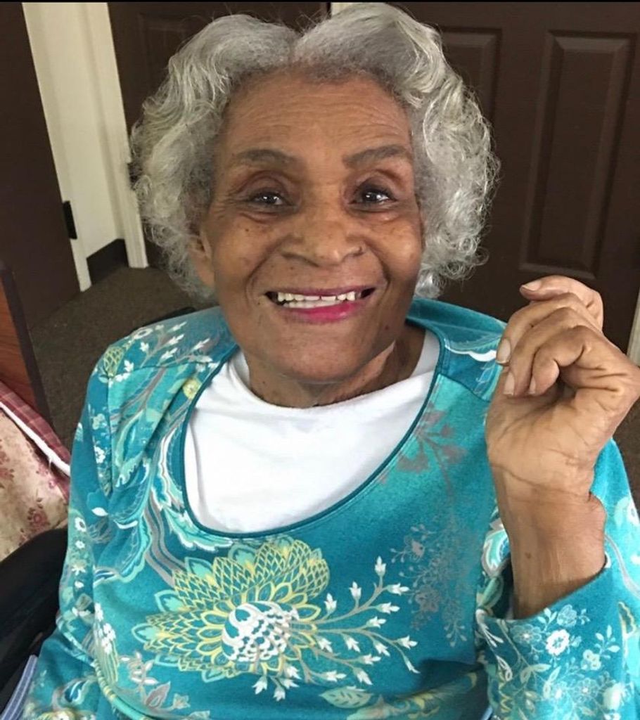 Mrs. Mary Frances Peek Profile Photo