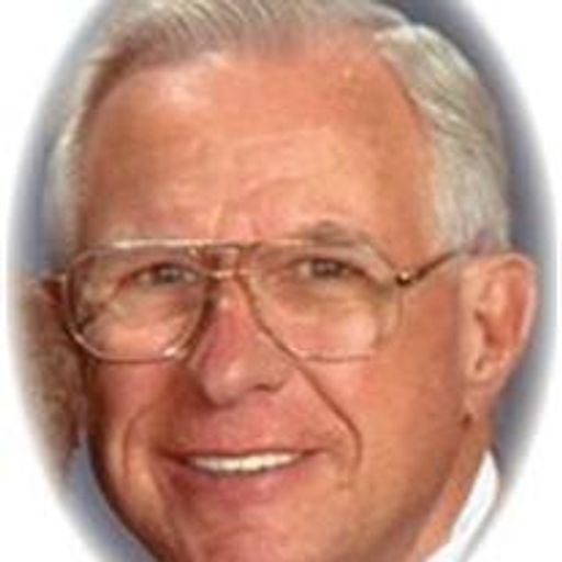 John A. "Jack" Haren Profile Photo