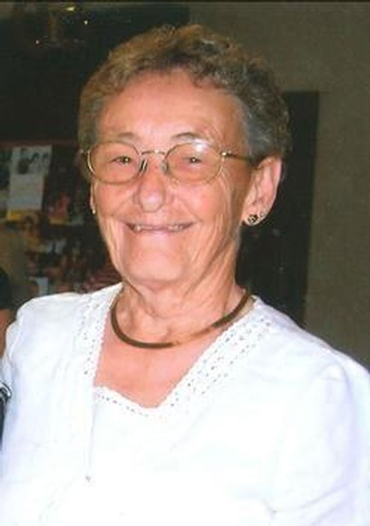 Patricia "Pat" Brown Profile Photo