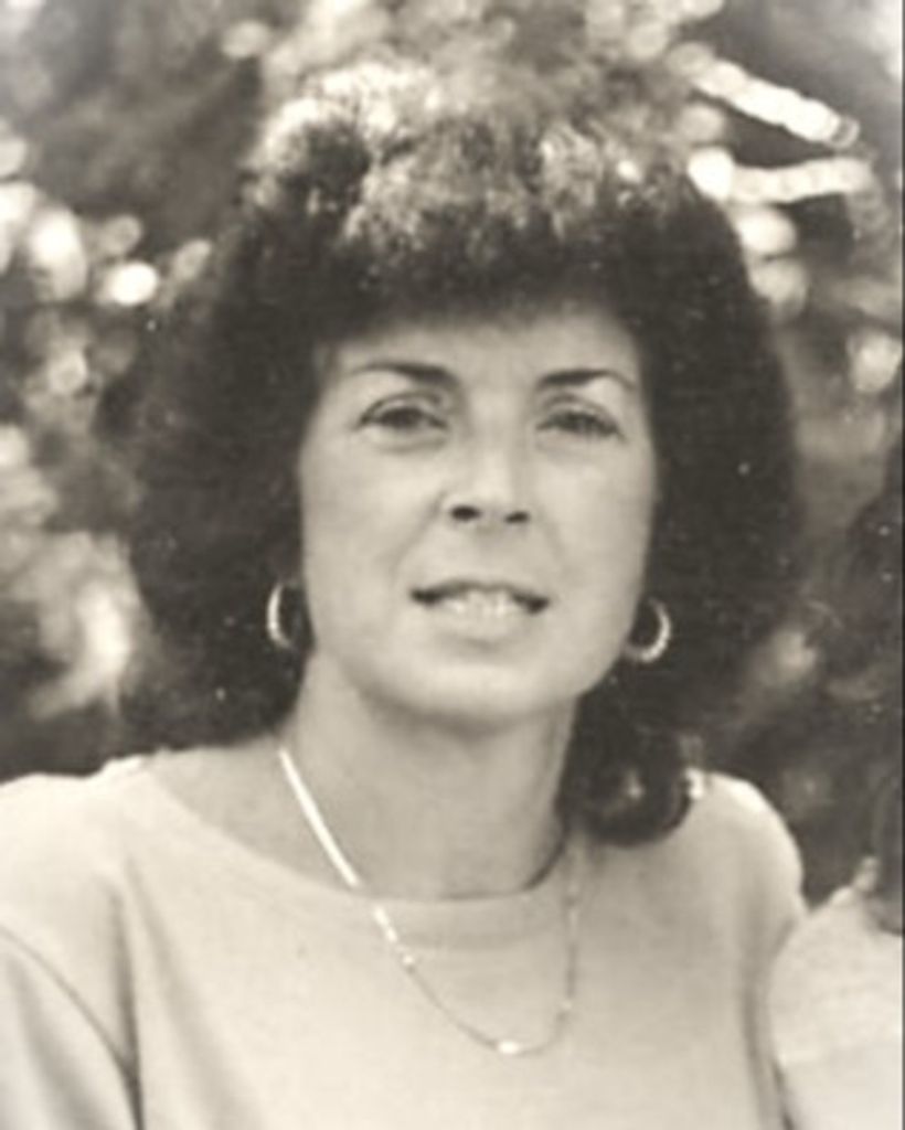 Angela Arleen Barone