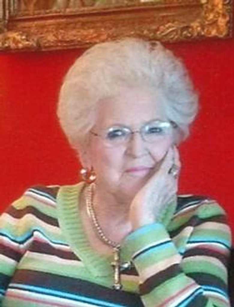 Joann Scarlett Profile Photo