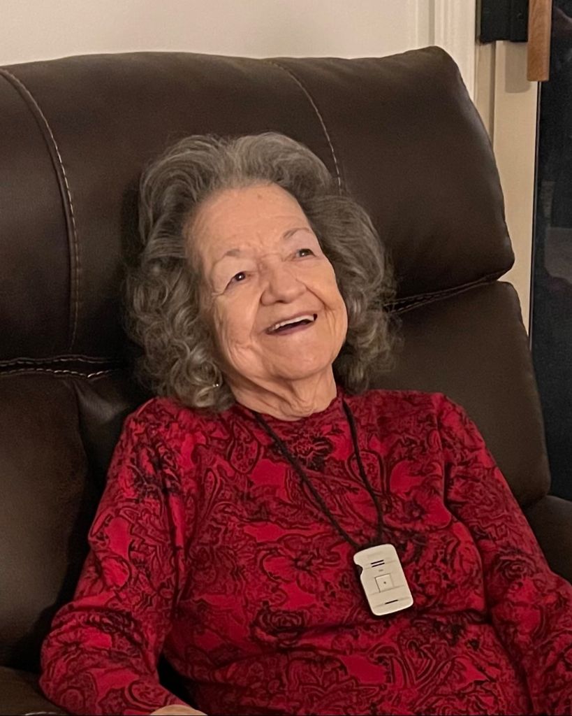 Anita Aldez Guthrie
