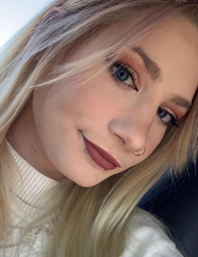 Kristen Marie Asbury