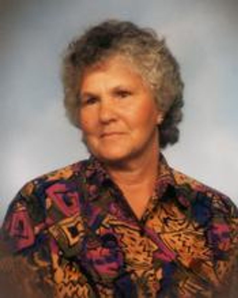 Joan Woyan Profile Photo