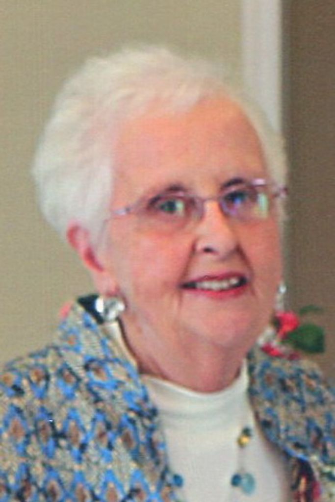 Josephine Gray Thompson