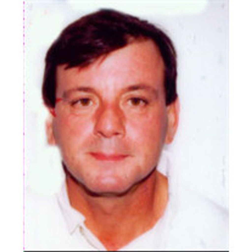 Robert M. Antich
