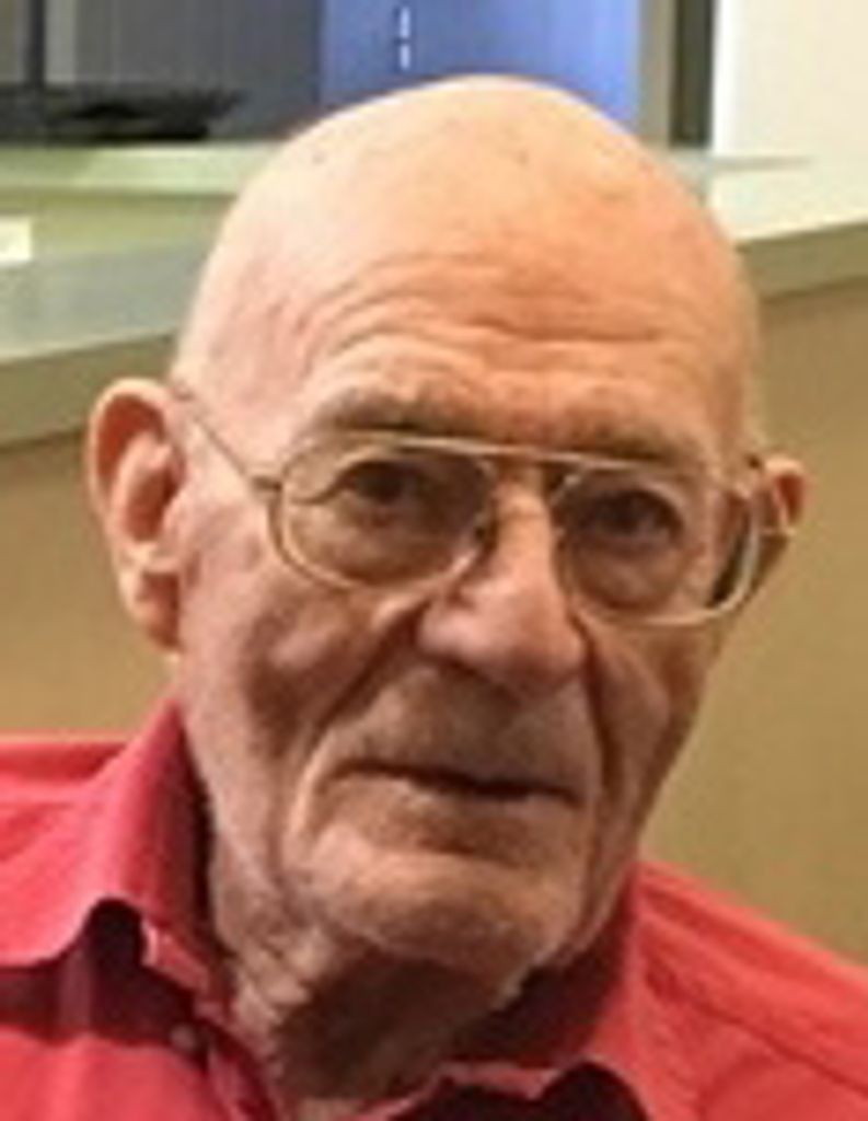Eugene Thompson