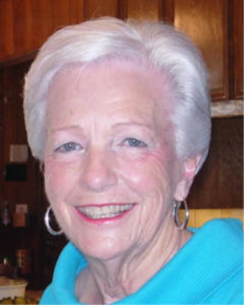Mary Ann Hines Carlton