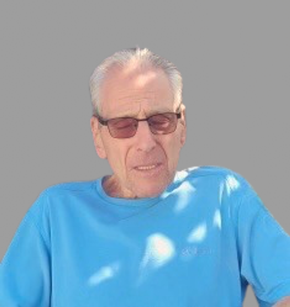 William C. Benkovic Profile Photo