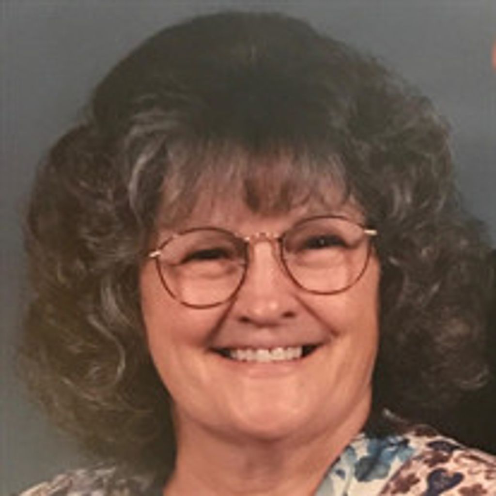 Peggy Kirkpatrick