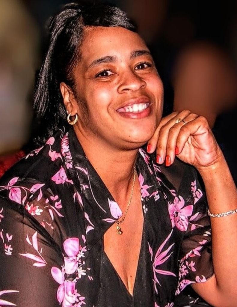 Sherry Lynn Burgess Profile Photo