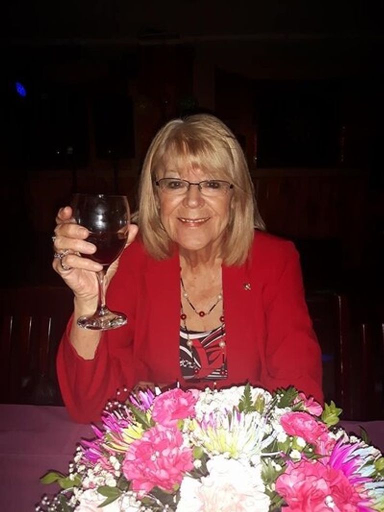 Victoria Mary Greene Profile Photo