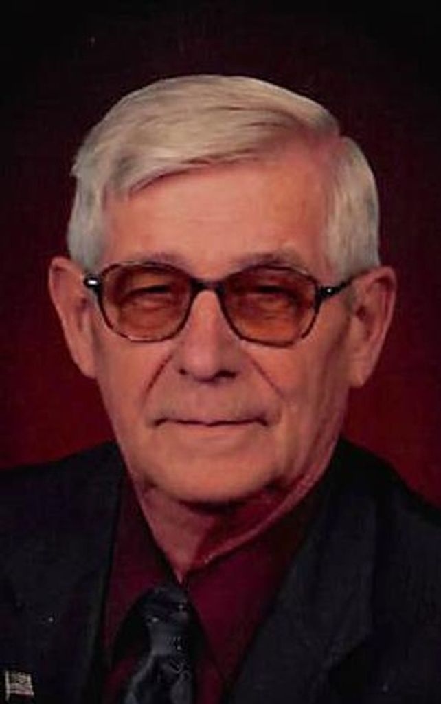 Edward J. Mertes, Jr. Profile Photo