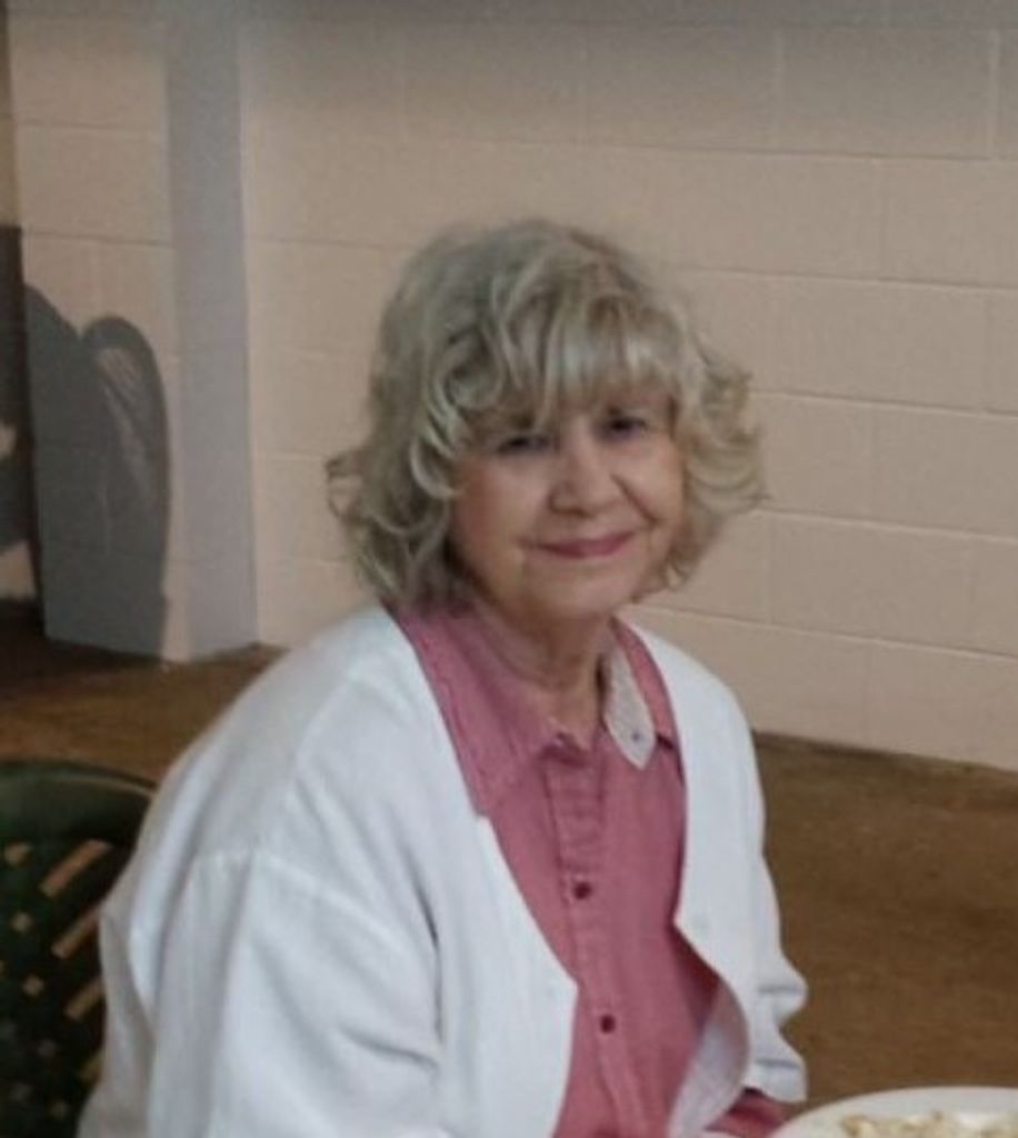 Peggy Taylor