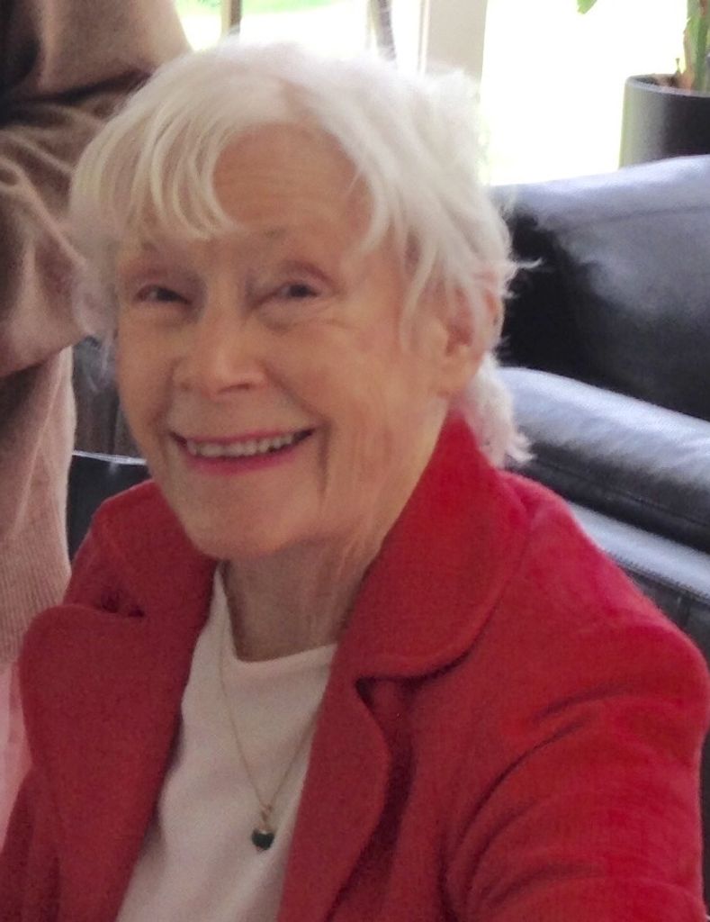 Patricia "Pat"  Ann Leskovar Profile Photo