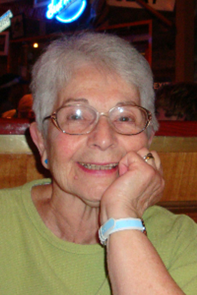 Marion F. (Isom) Wood Profile Photo