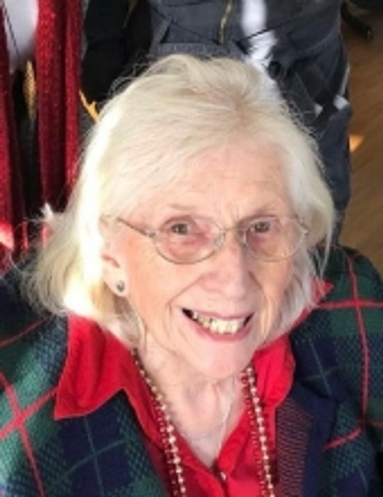 Janet A. Gresenz