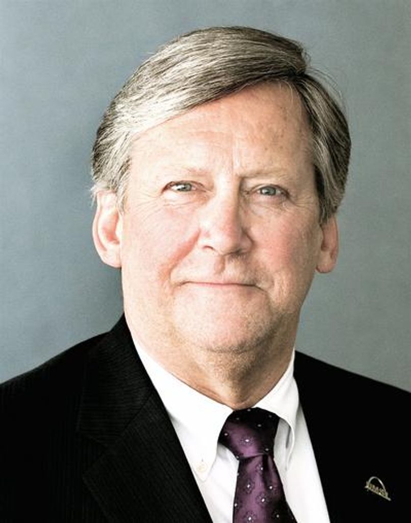 Charles D. Schmitz Profile Photo