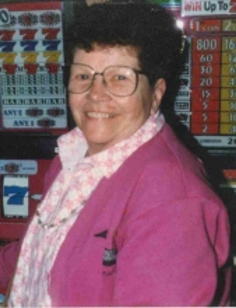 Betty  Jane Neisen