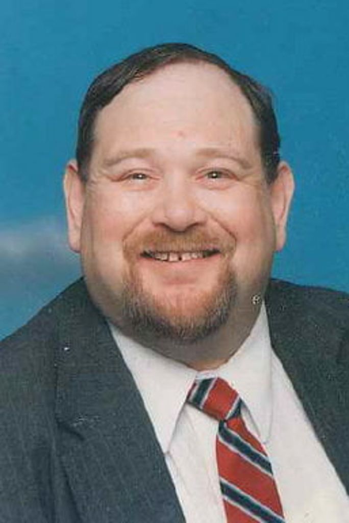 Russell Lee Thall Profile Photo