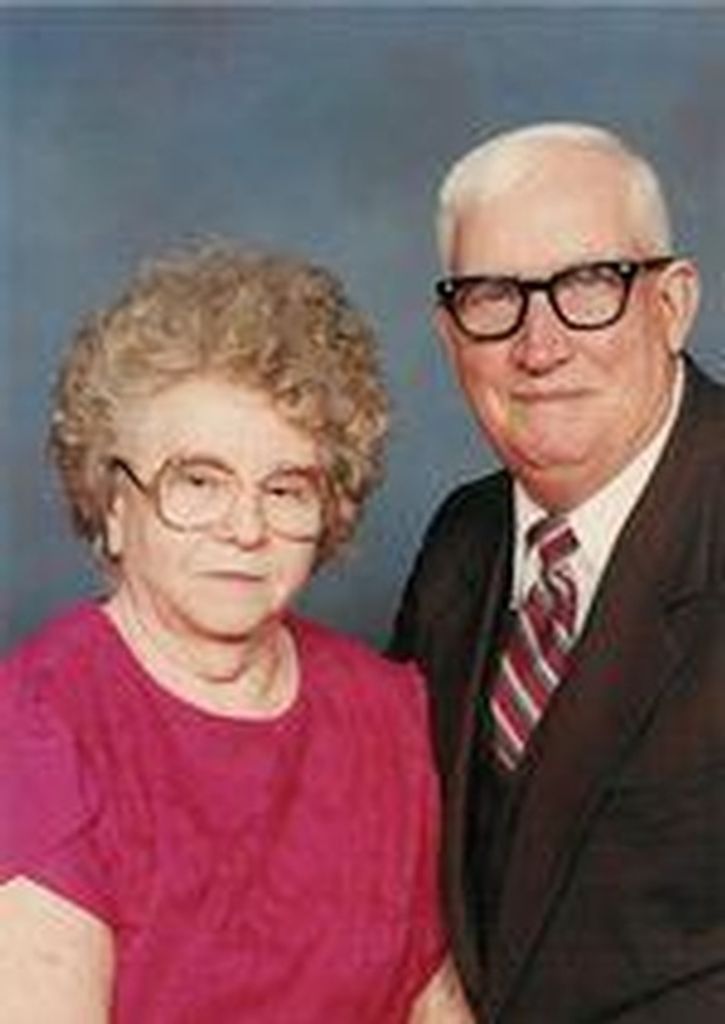 Joseph "Mutt" Aster Franklin