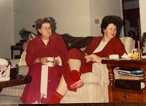 Joan Griffin Lanier photo gallery thumbnail 165 of 175