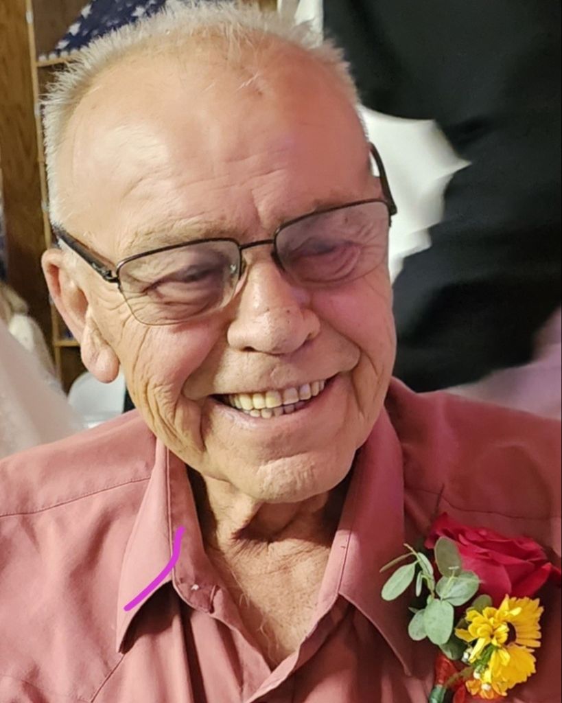 William Noel Scheele