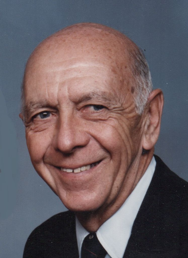 George  W. Steffen