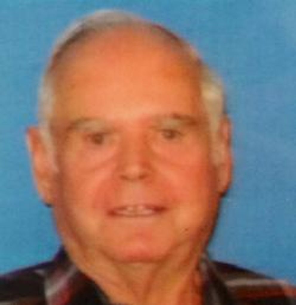 Theodore Franklin Miller