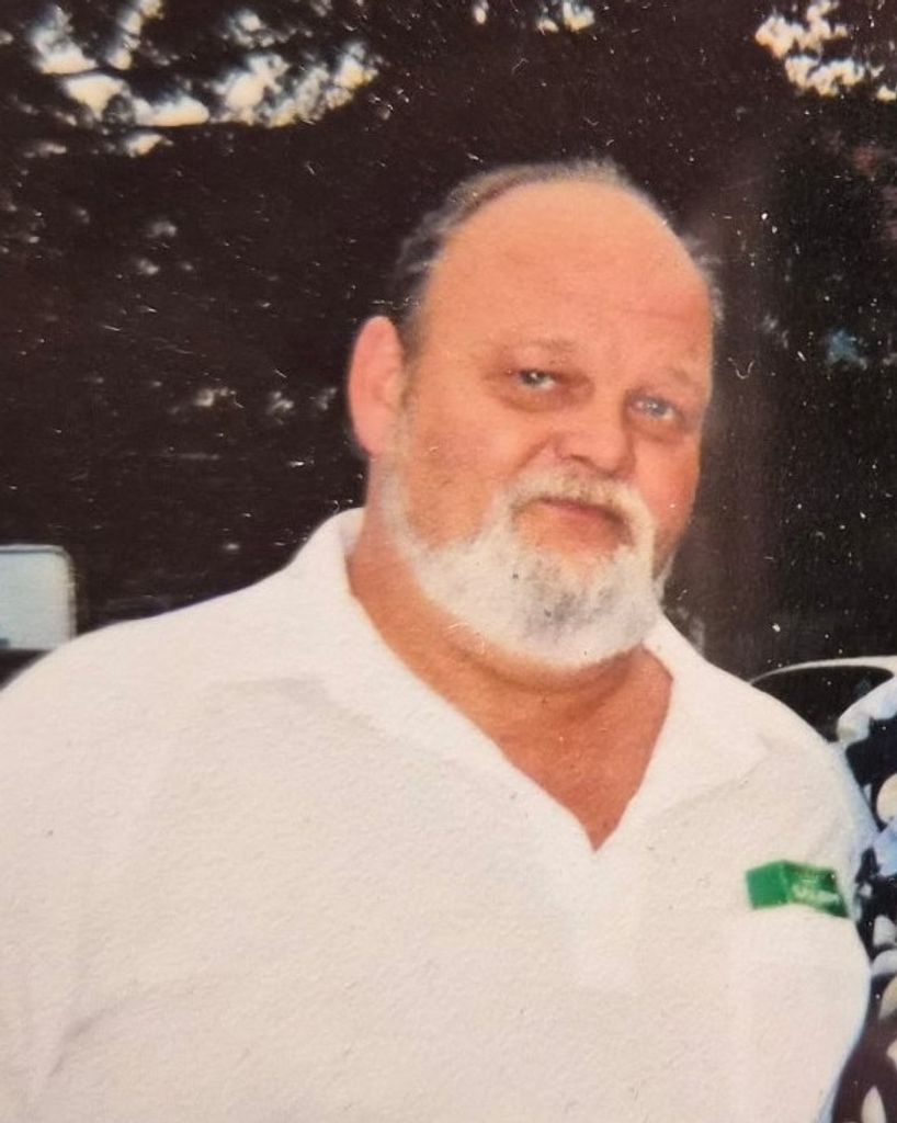 James Henry Lee Jr. Profile Photo