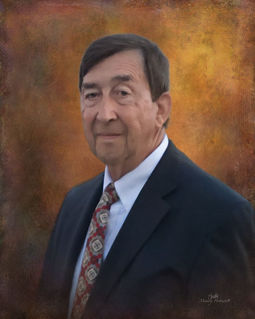 Marion Edward Lomax