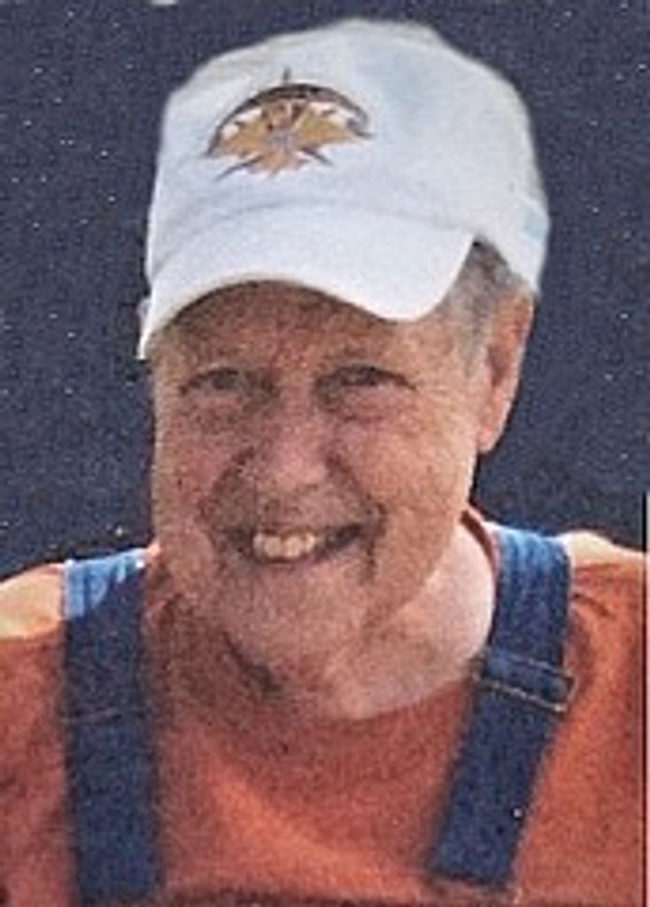 Dennis Strang