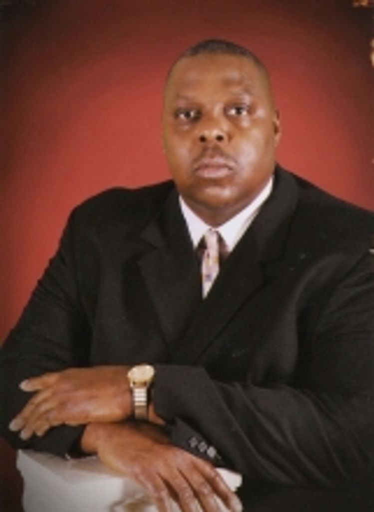William Bruce 'Mo Daddy' 'Big Bruce' Howard Profile Photo