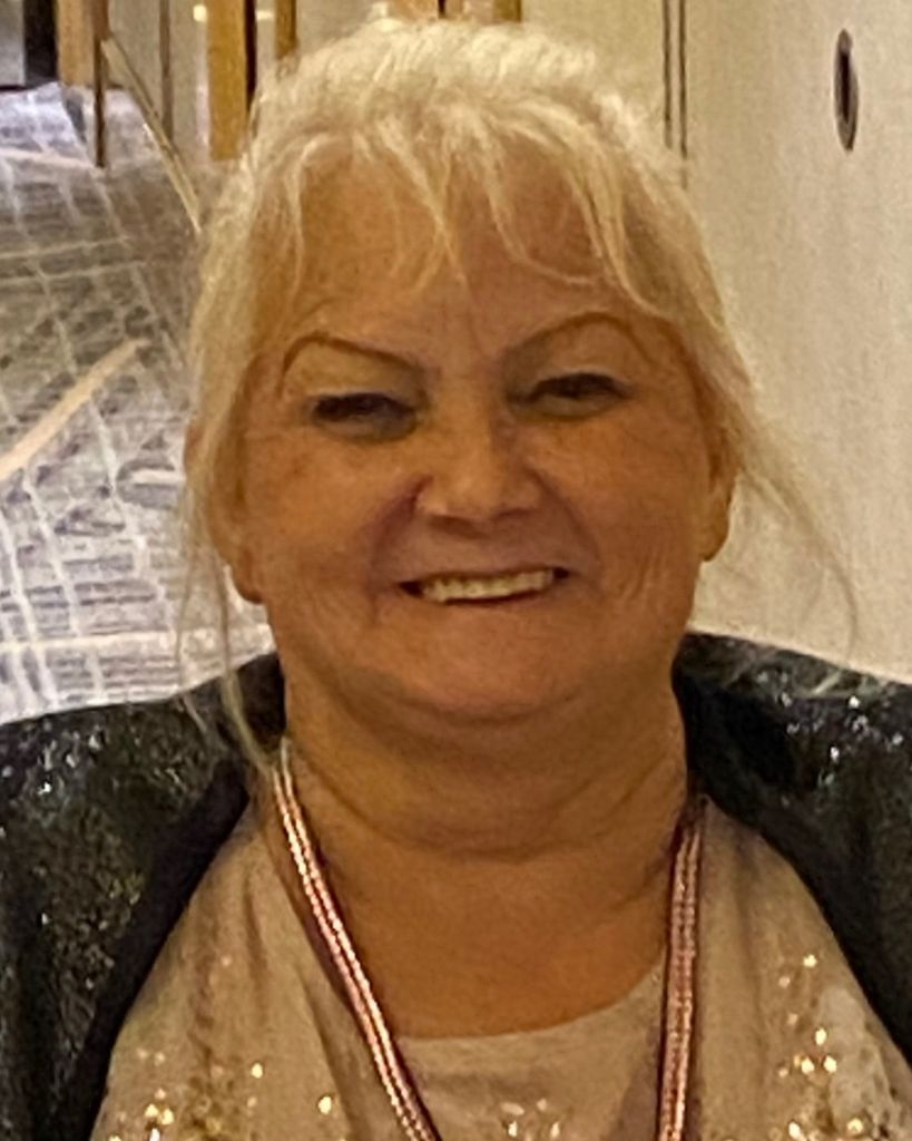 Patricia Darlene Moon