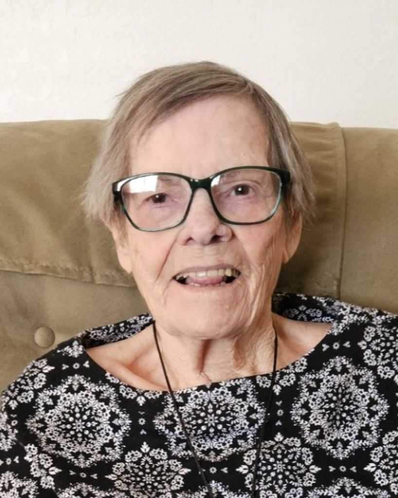Betty Sue Redden Profile Photo