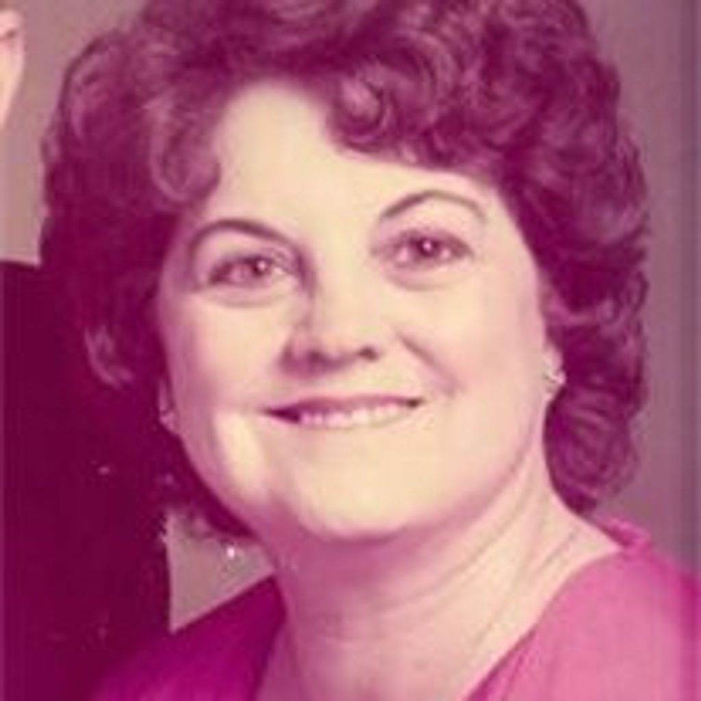 Shirley Bourgeois
