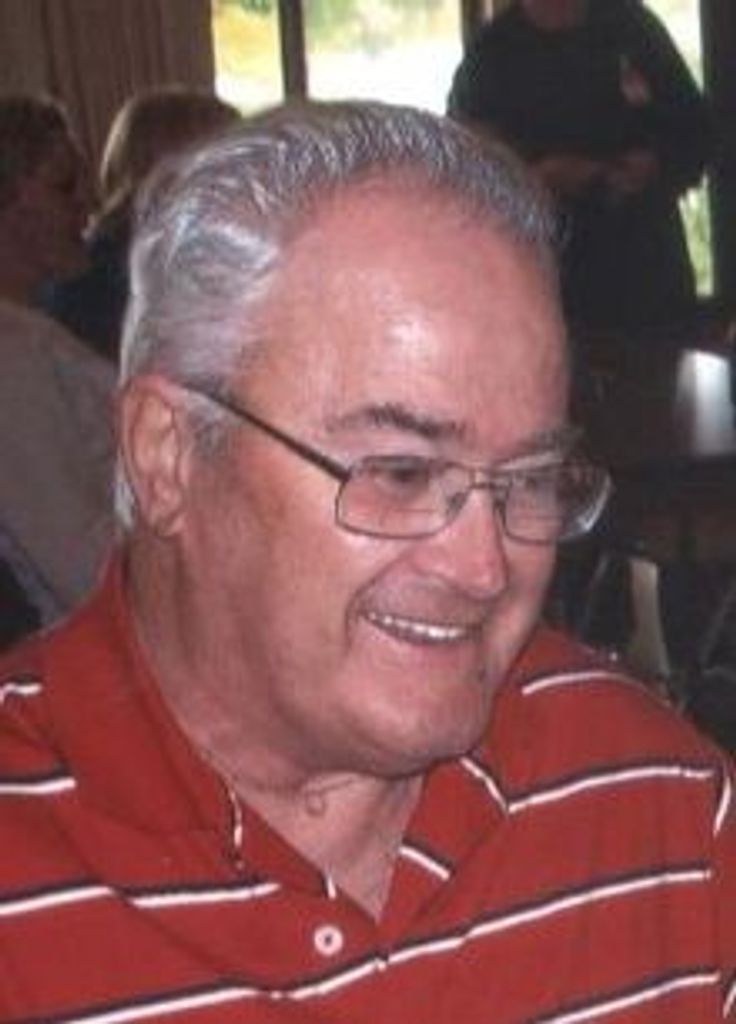 Bruce I. Powers