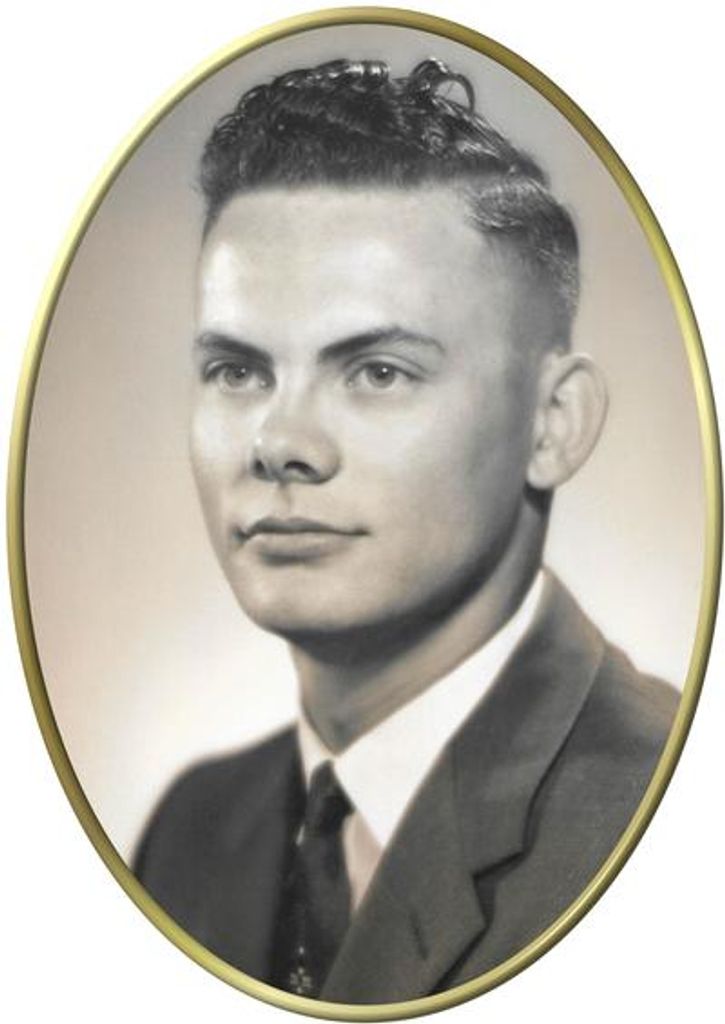 John Robert "Bob" Jenkins Profile Photo