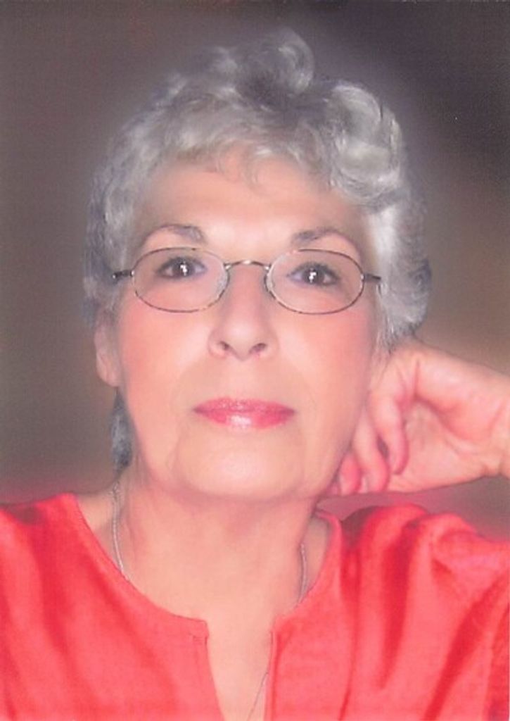 Sterina "Esther" "Tina" Kaminski Bries Ofs Profile Photo