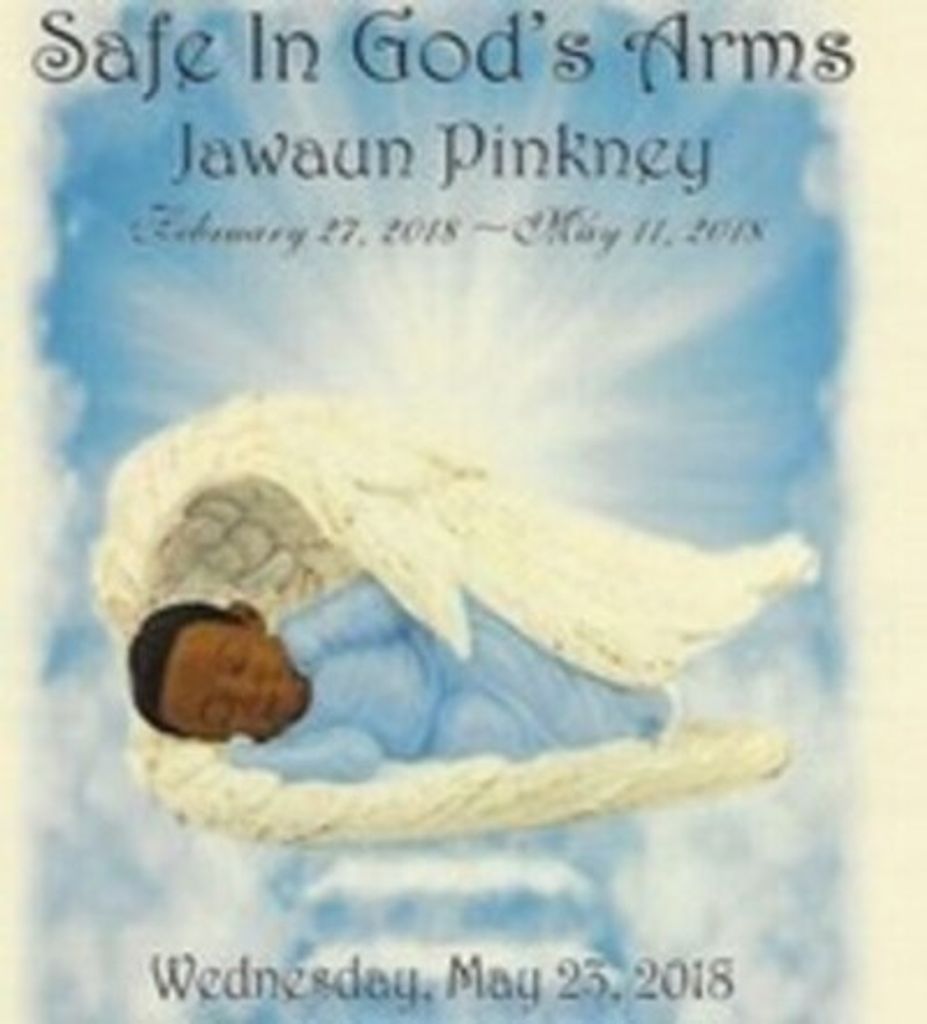 Jawuan Pinkney