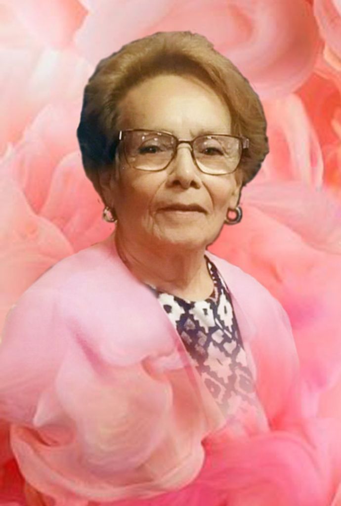 Yolanda Rivera