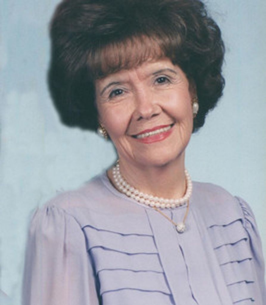 Mildred Gordon