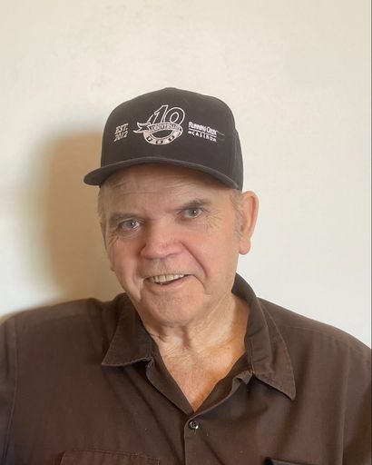 JR McCutcheon's obituary image