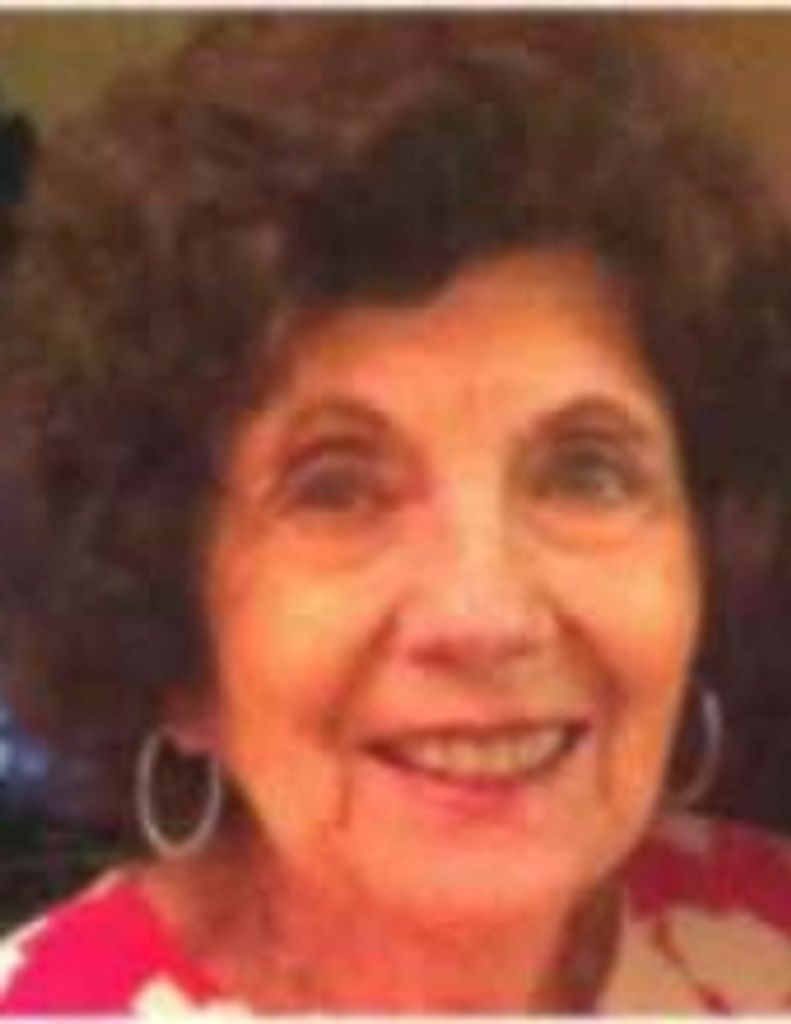 Ginette H.  Cecere