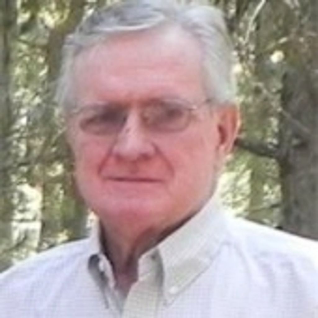 Dean Jensen Groesbeck
